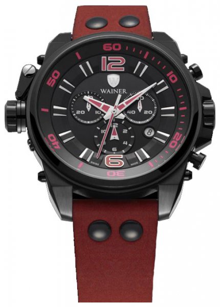 Wainer WA.10980-D - Zion