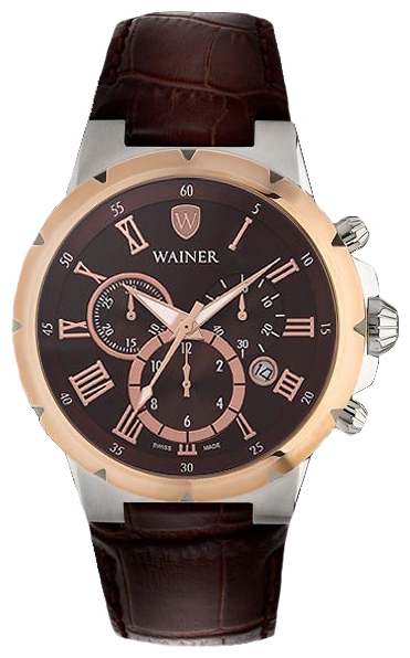 Wainer WA.13310-J - Wall Street