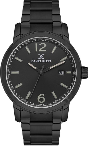 Daniel Klein 13797-6