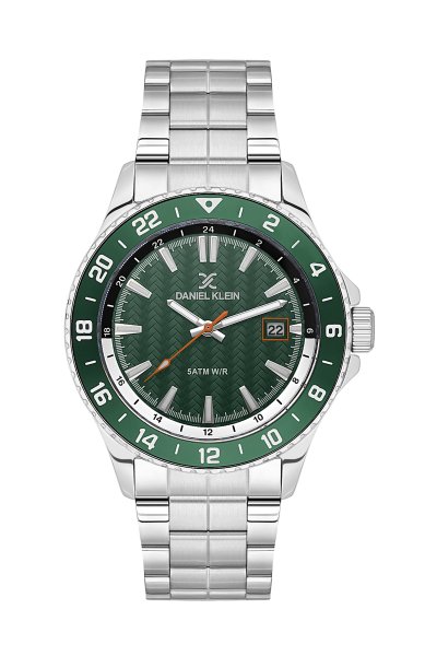 Daniel Klein 13818-3