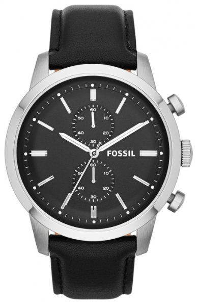 Fossil FS4866 - Chronograph