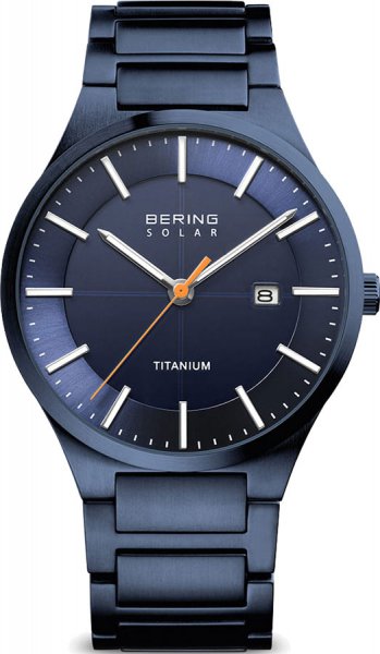 Bering 15239-797 - Titanium