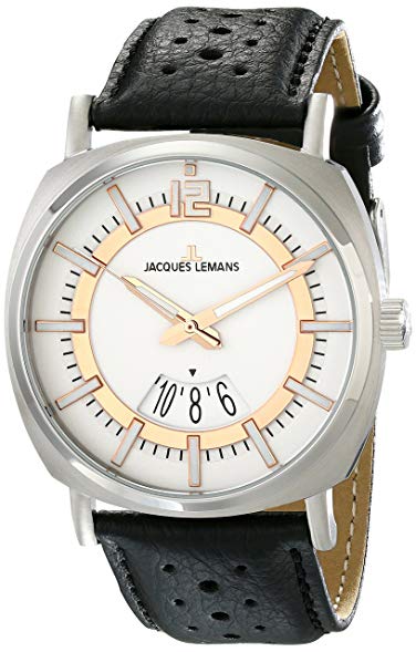 Jacques Lemans 1-1740D - Classic