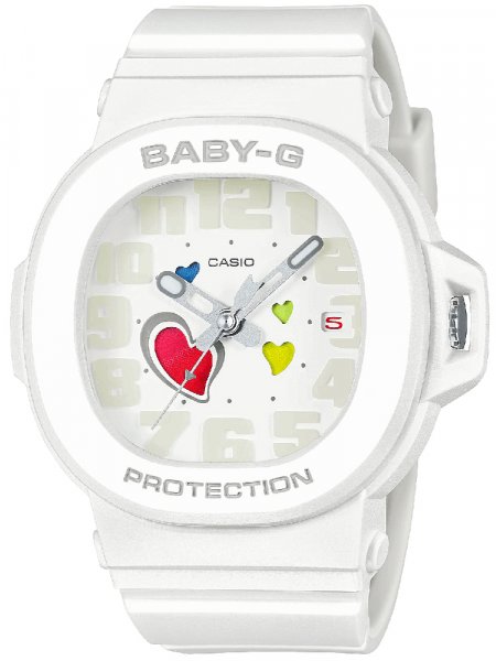 Casio BGA-10-7A