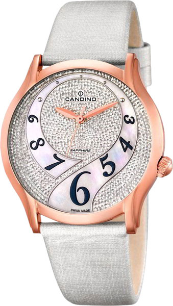 Candino C4553/1 - Elegance