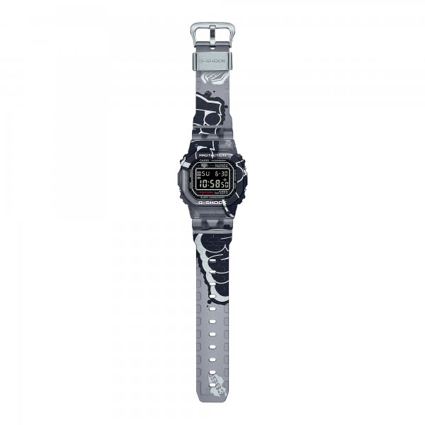 Casio DW-5000SS-1