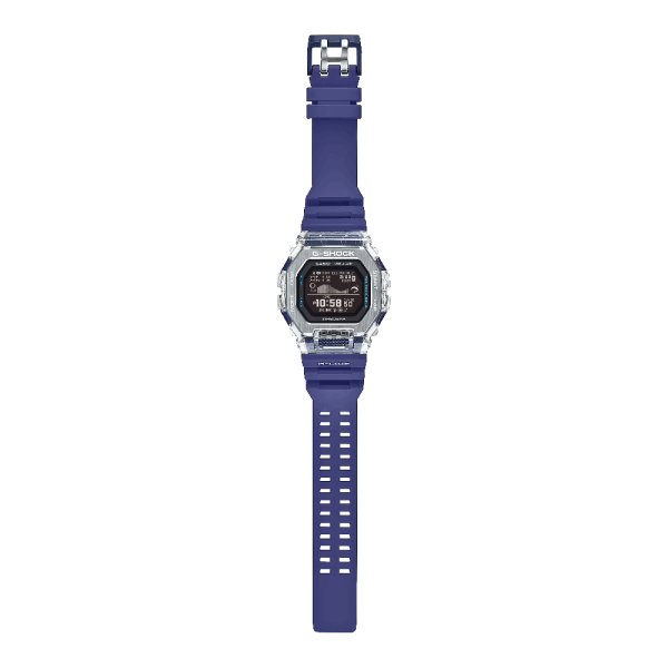 Casio GBX-100S-2