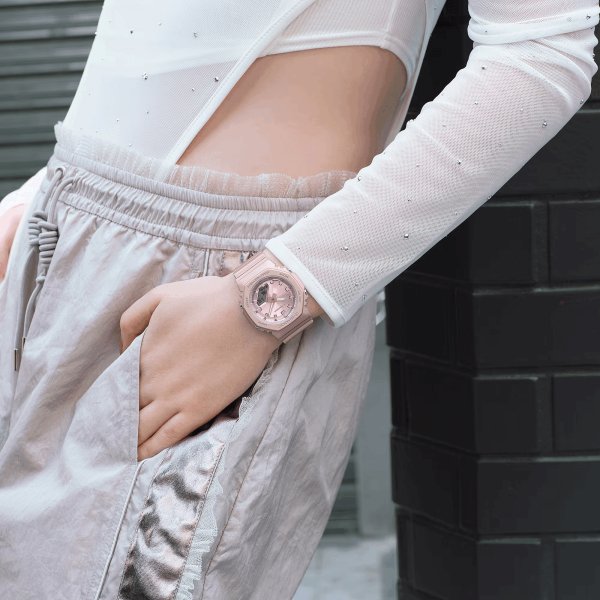 Casio GMA-P2100ST-4A