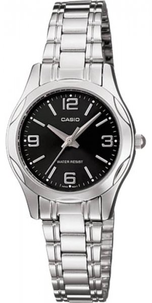 Casio LTP-1275D-1A - Standart Analog ()