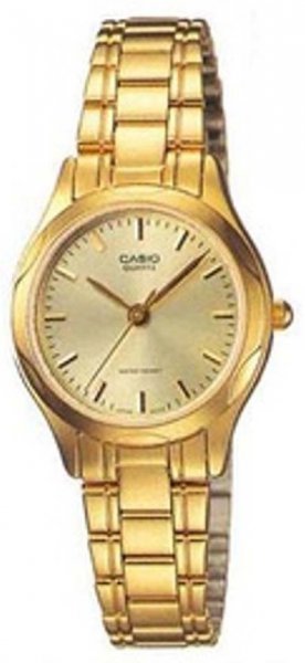 Casio LTP-1275G-9A - Standart Analog ()