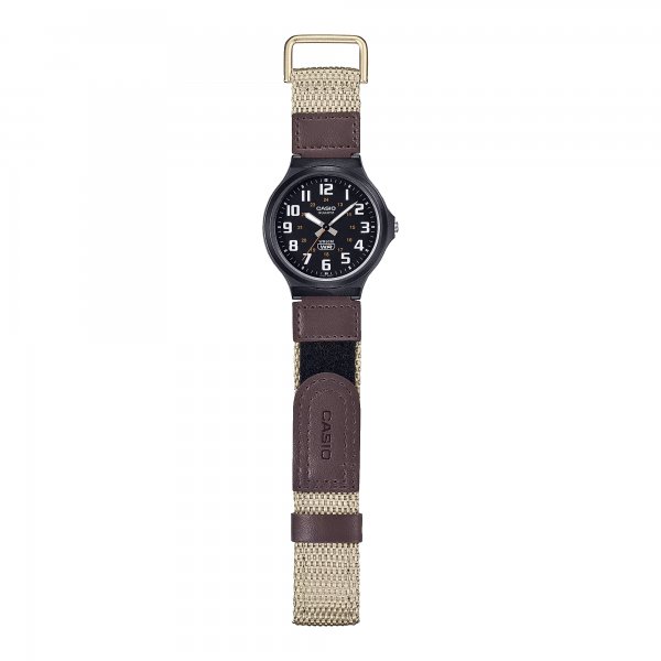 Casio MW-240B-5B - Standart Analog ()