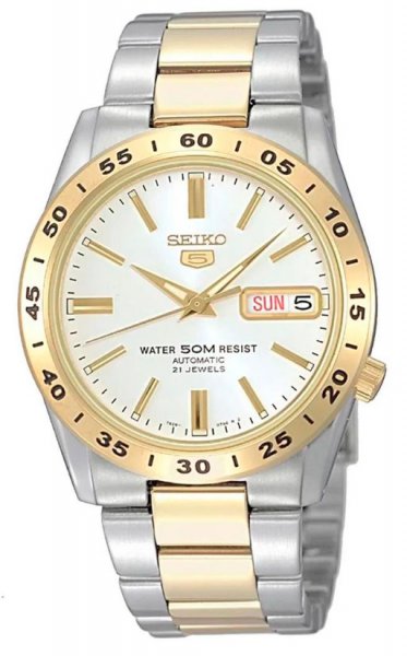 Seiko SNKE04K1 - Seiko 5