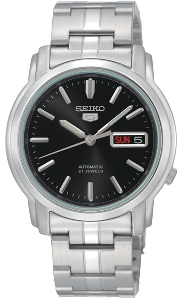 Seiko SNKK71K1 - Seiko 5
