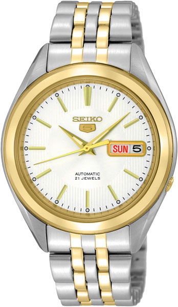 Seiko SNKL24K1 - Seiko 5