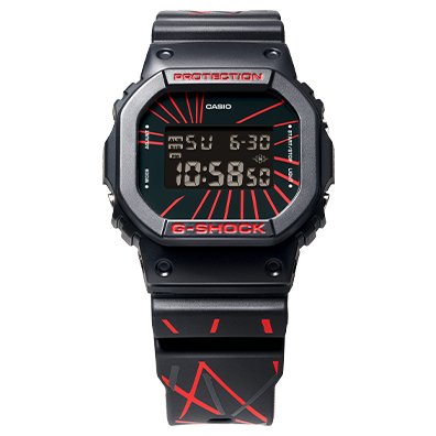 Casio DW-5600KUA22-1