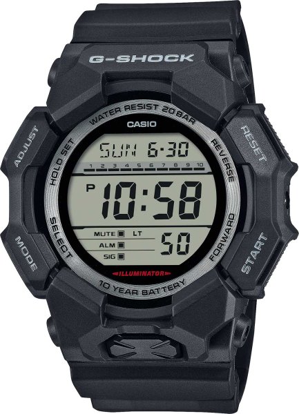 Casio GD-010-1