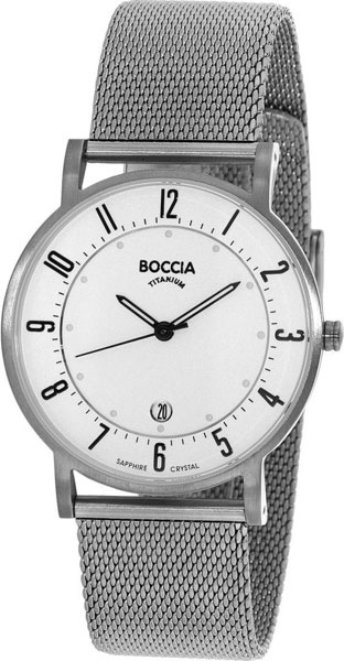 Boccia 3533-04