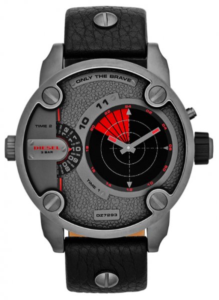Diesel DZ7293 - Three