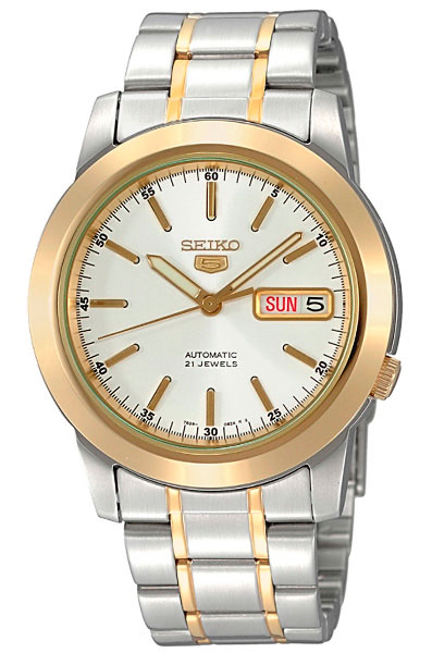 Seiko SNKE54K1 - Seiko 5