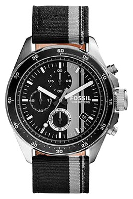Fossil CH2959 - Chronograph