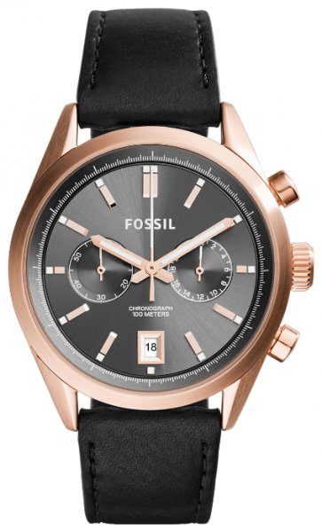 Fossil CH2991 - Chronograph