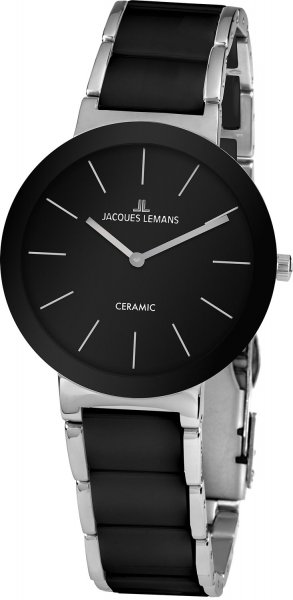 Jacques Lemans 42-7A - Classic