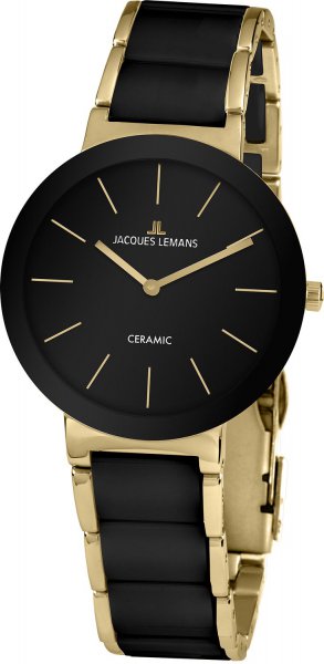 Jacques Lemans 42-7E - Classic