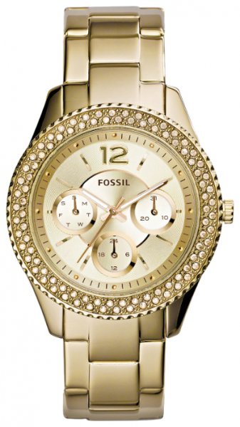 Fossil ES3589 - Multifunction