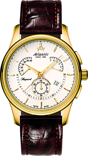 Atlantic 56450.45.21 - Seaport