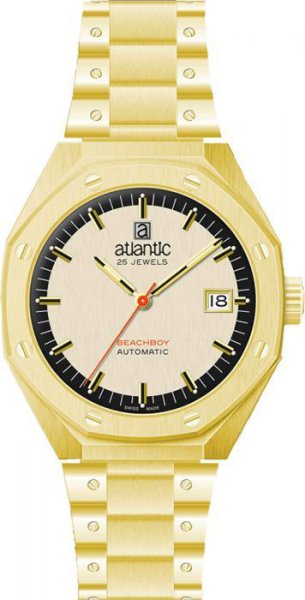 Atlantic 58765.45.31 - Beachboy