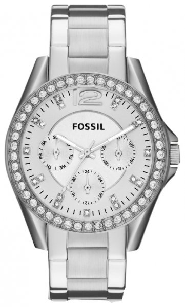 Fossil ES3202 - Multifunction