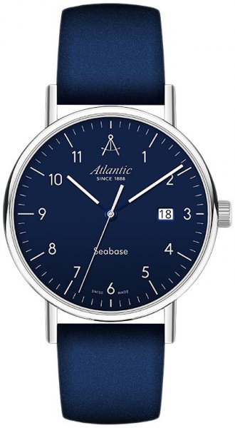 Atlantic 60352.41.55 - Seabase