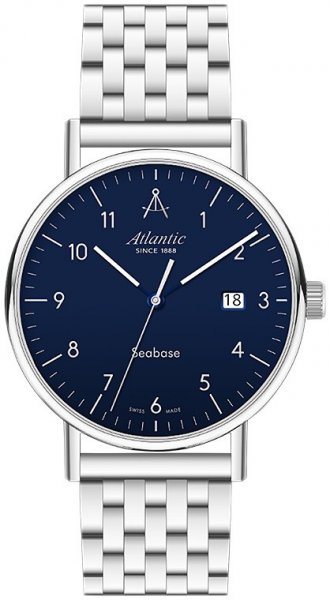 Atlantic 60357.41.55 - Seabase