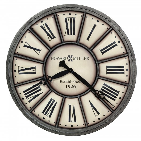 Howard Miller 625-613 Company Time II