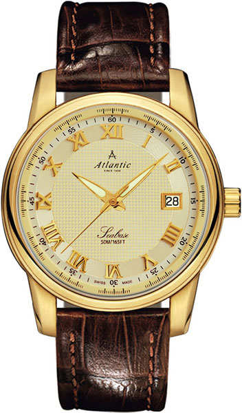 Atlantic 64350.45.38 - Seabase
