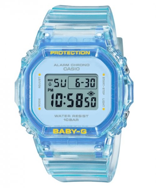 Casio BGD-565SJ-2
