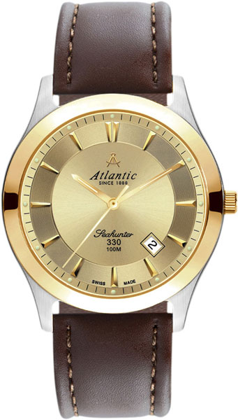 Atlantic 71360.43.31G - Seahunter