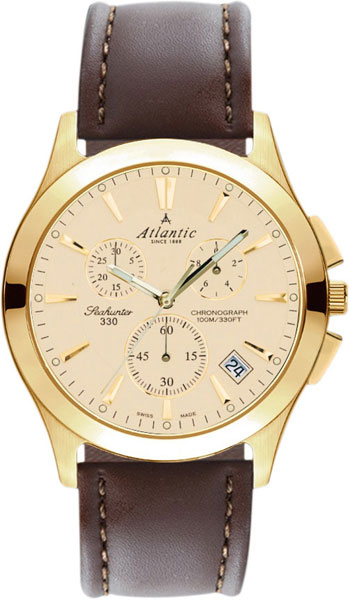Atlantic 71460.45.31 - Seahunter