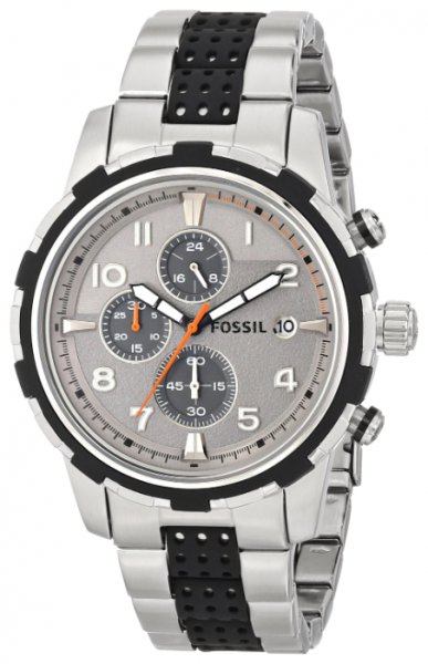 Fossil FS4888 - Chronograph