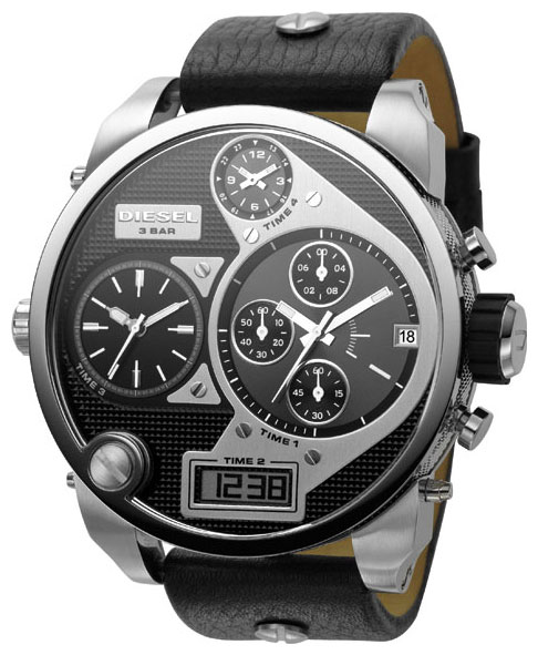 Diesel DZ7125 - Four
