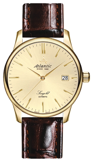 Atlantic 95744.65.31 - Seagold