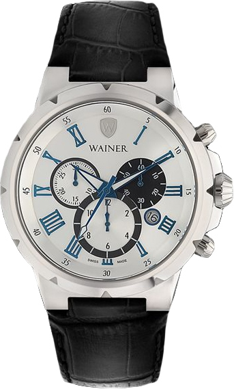 Wainer WA.13310-A - Wall Street