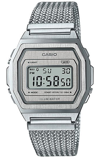 Casio A1000MA-7 - Standart Digital ()