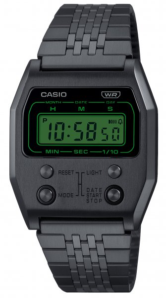 Casio A1100B-1 - Standart Digital ()