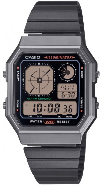 Casio A130WEGG-1A - Standart Digital (электронные)