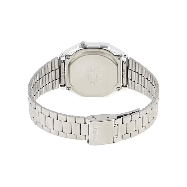 Casio A168WEM-7 - Standart Digital (�����������)