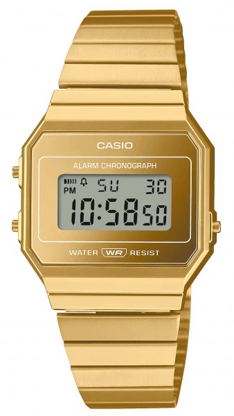 Casio A700WEVG-9A - Standart Digital ()