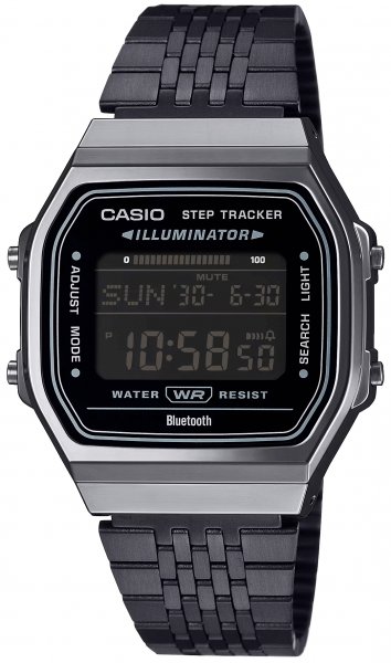 Casio ABL-100WEGG-1B - Standart Digital (�����������)