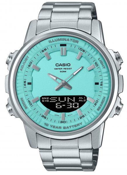 Casio AMW-880D-2A2 - Combination (  )