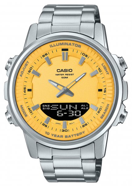 Casio AMW-880D-9A - Combination (� ������� �����������)
